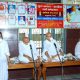 कड़वी बोली से उत्पन्न होता है राग-द्वेष: गौतममुनि