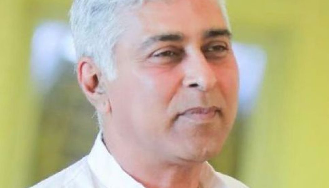 युवा समाज रत्न सुनील सांखला जैन को जैन कांफ्रेंस के राष्ट्रीय उपाध्यक्ष पद पर प्रतिष्ठित