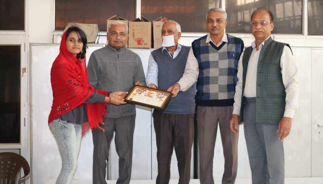 बालक का जीवन भीतर बाहर से सरल होता है: डाक्टर राजेन्द्र मुनि जी