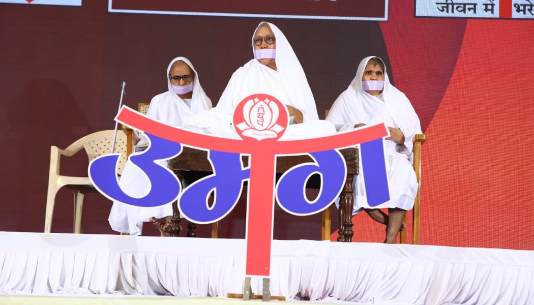शक्ति सम्पन्न बने युवा : साध्वी अणिमाश्रीजी