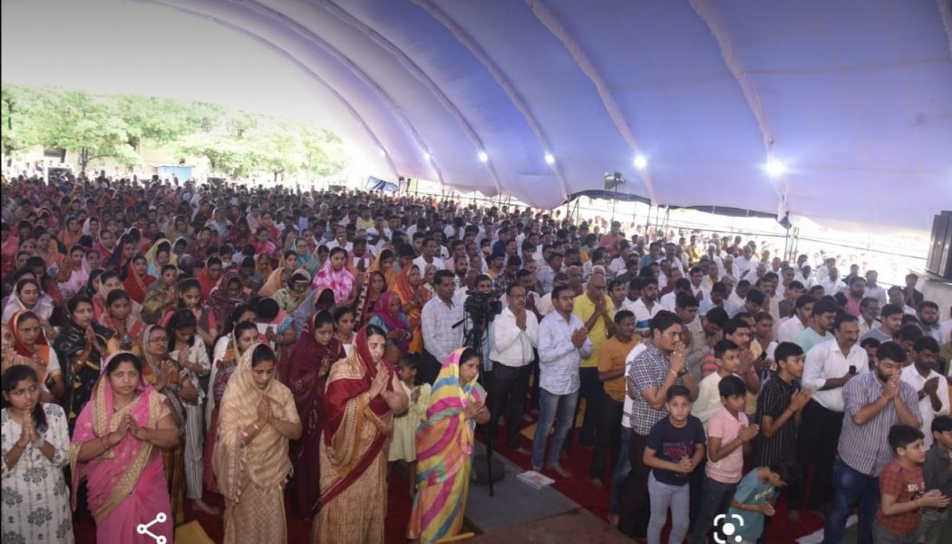 बाद में खरीदें कार, पहले लाएं जीवन में संस्कार – राष्ट्रसंत श्री ललितप्रभ जी