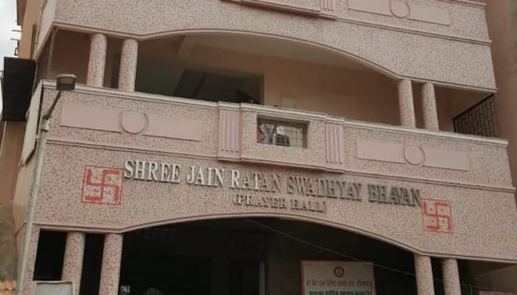 मोहनीय कर्म के उदय से हम दुःखी होते हैं: युवा रत्न श्री राजेशजी ललवानी