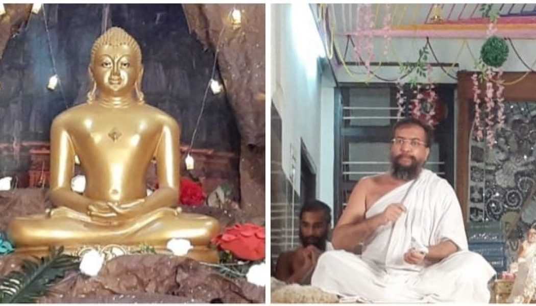 जीवन अमर बनने के लिए हैं: डॉ. मुनिराज श्री वैभवरत्नविजयजी म.सा.