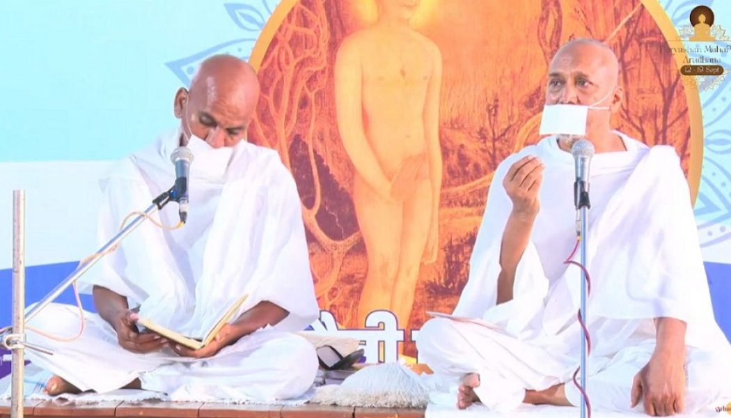 जब तक दूसरों पर ऊँगली उठाओगे, खुद को नहीं सुधार पाओगे : प्रवीण ऋषि