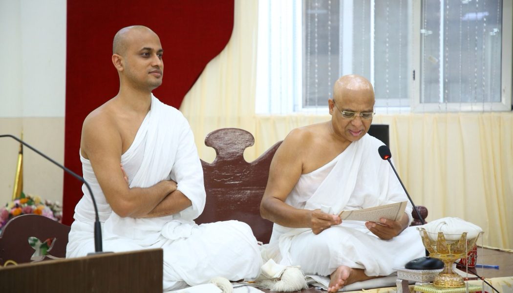 अवसर उसे महत्व देता है जो अवसर को महत्व देता है : देवेंद्रसागरसूरि