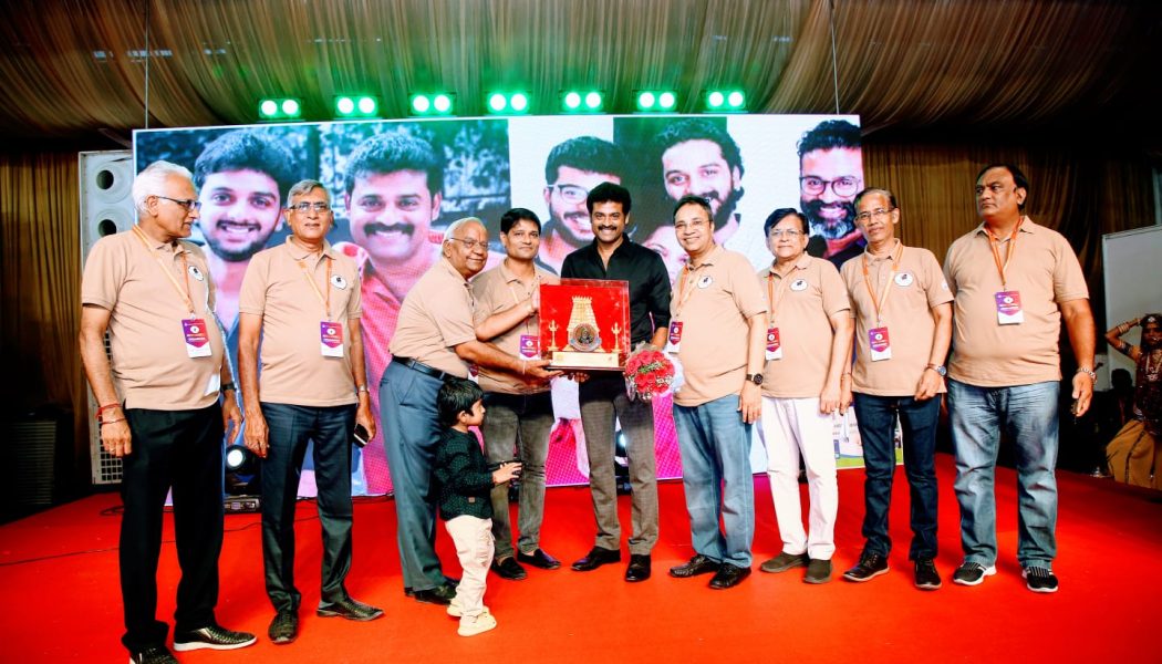 रजत द्वारा आयोजित राजस्थानी बाजार सफलतापूर्वक संपन्न