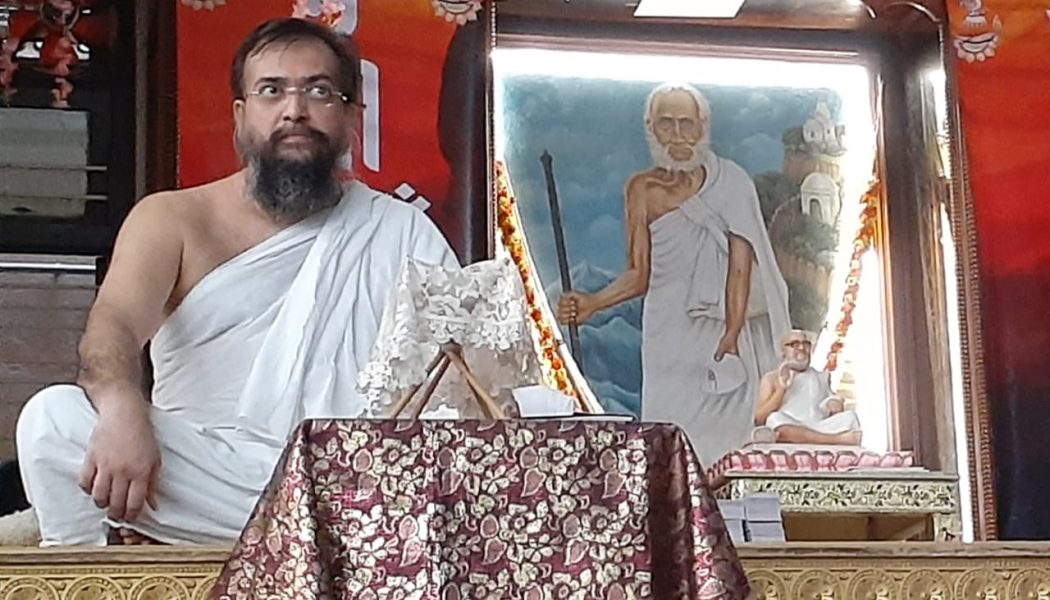 साक्षात्कार वर्षावास