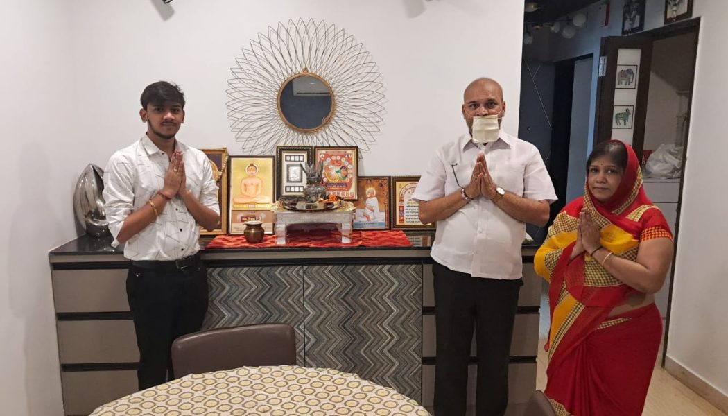 श्री उतराध्ययन भगवान की ‘अन्तिम देशना है: जयतिलक मुनिजी