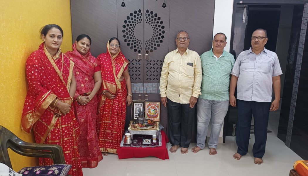 आहार संज्ञा की सभी जीवों में प्रधानता होती है: जयतिलक मुनिजी