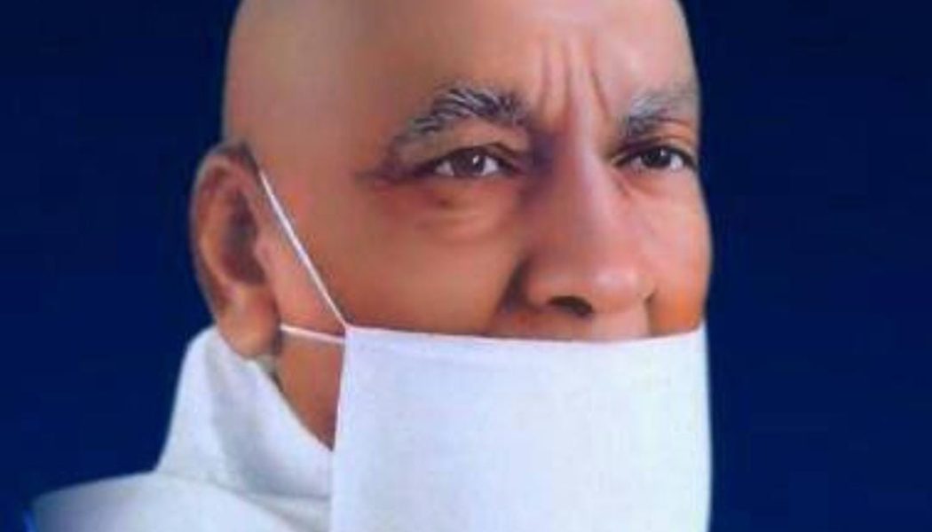 जैन दिवाकर गुरूदेव चौथमलजी म.सा. की जन्म जयन्ती रविवार को