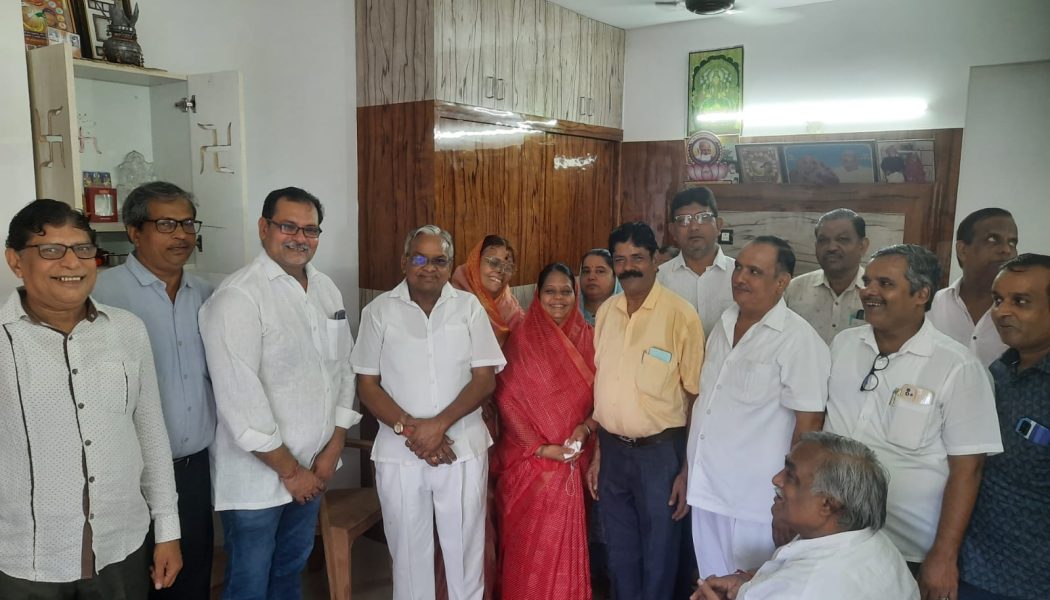 सबसे बड़ा दुःख जन्म-मरण का है: जयतिलक मुनिजी