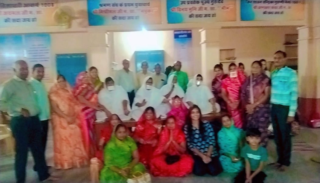 गुरु तो ईश्वर का रूप ही होता है: साध्वी आनन्द प्रभा