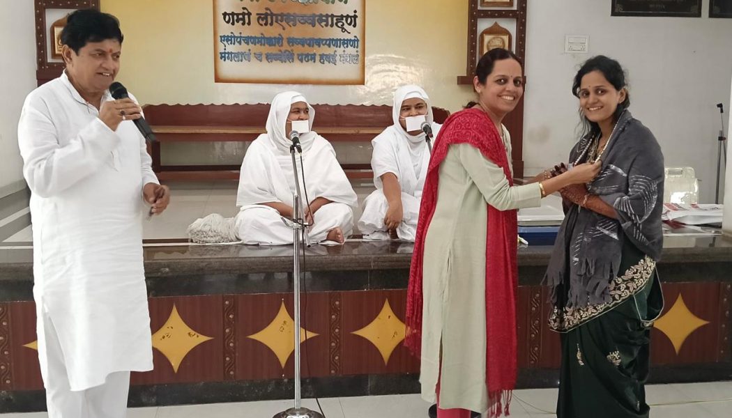 पाप कर्म का बंध नहीं हो सकता