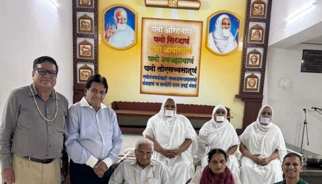 स्वाध्याय मन शांती एवं पुण्य की चाबी