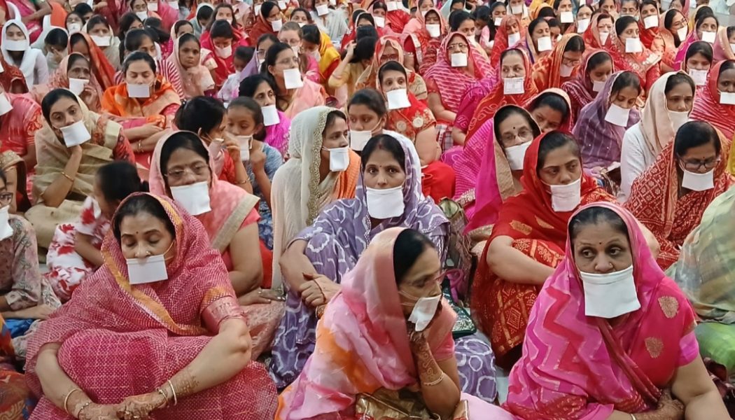 कल को संवारने के लिए आज चिंतन बहुत जरूरी