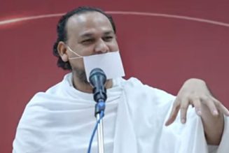 विश्व विजेता से महान होते हैं- आत्म विजेता= डाॅ. वरुण मुनि