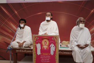 परमार्थ सेवा का भाव, सुखी जीवन का मूल मंत्र: डॉ . श्री वरूण मुनि जी