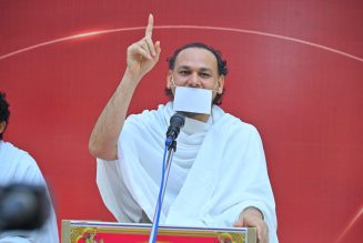 ज्ञान है तीसरा नेत्र: डॉ श्री वरुण मुनि जी