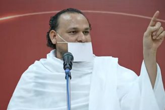 मानव जीवन बहुत दुर्लभ है: डा . श्री वरुण मुनि जी
