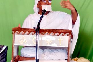 पर्युषण पर्व: रमणिकमुनीजींच्या प्रवचनातून आत्मशुद्धीचा संदेश
