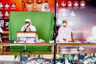 क्षमा, स्नेह आणि आत्मशुद्धी-प.पू. रमणिकमुनीजी म.सा.