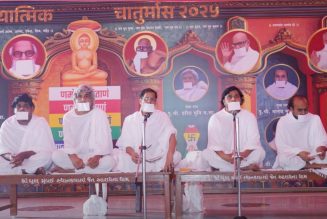 सेवा – जीवनाचे खरे सौंदर्य