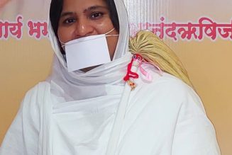 समस्त दुखों का कारण प्रमाद: साध्वी संबोधि 