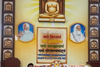 थॅंक्स गिव्हींग की भावना रहनी चाहिए! – साध्वी स्नेहाश्री जी म.सा.