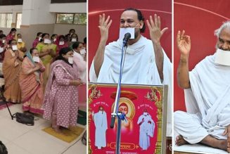 प्रभावशाली व्यक्तित्व की धनी थी महासतीजी श्री दर्शन प्रभा जी: डॉ वरुण मुनि जी