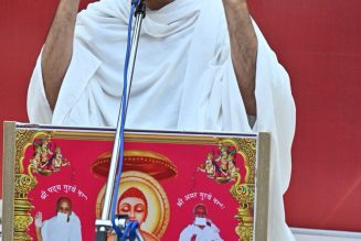तप आत्म शुद्धि का पवित्र माध्यम- डॉ वरुण मुनि जी