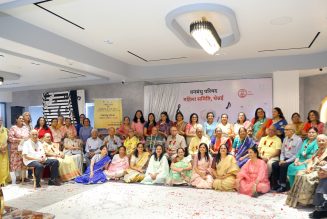 वनबंधु परिषद चेन्नई महिला समिति द्वारा वरिष्ठ नागरिक दिवस का आयोजन