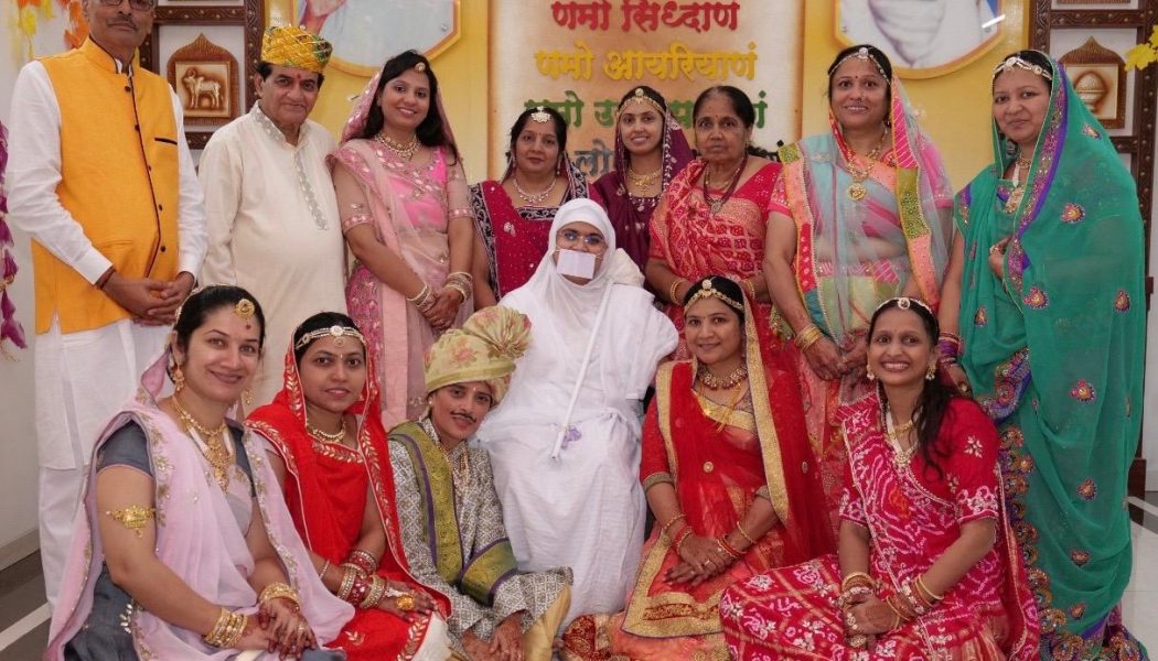 तप के साथ ध्यान से कषाय बने उपशांत : मुनि डॉ. ज्ञानेंद्र कुमार