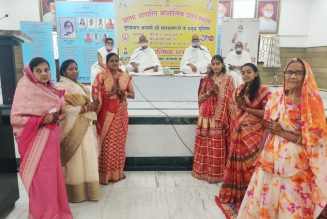तपस्या कर्म निर्जरा के लिए की जाती है : मुनि डॉ. ज्ञानेंद्र कुमार