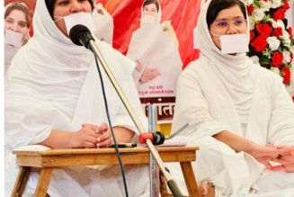 कर्मबन्ध का मूल कारण भाव: साध्वी सम्बोधि