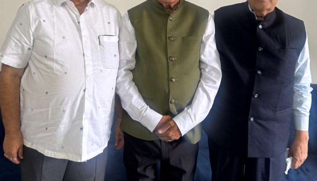 नेमिनाथ जैन ब्रह्मचर्याश्रम (जैन गुरुकुल) चांदवड आधुनिक काळातील ज्ञानगंगा