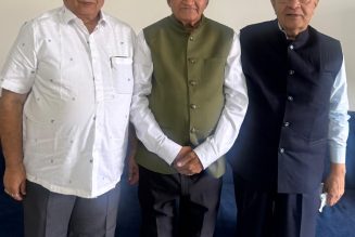 नेमिनाथ जैन ब्रह्मचर्याश्रम (जैन गुरुकुल) चांदवड आधुनिक काळातील ज्ञानगंगा