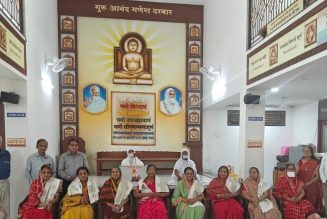 गुरुर्ब्रह्मा गुरूर्विष्णुः