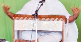 आपल्याला शांती हवी आहे ना-प.पू.रमणीकमुनीजी