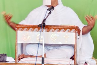 ध्याला काही पैसे लागत नाहीत ते सुध्दा अत्भूत आहे-प.पू.रमणीकमुनीजी म.सा.