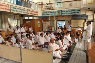 ज्योतिष विद्या के प्रकाण्ड पंडित थे पूज्य श्री कांतिमुनिजी म.सा.