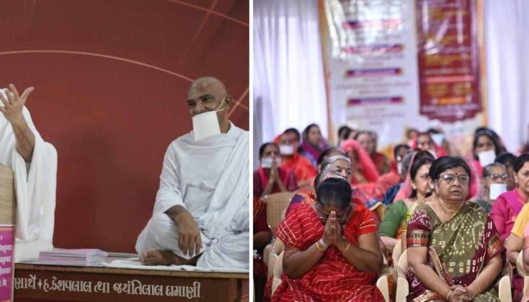 ज्ञान से होती है – विवेक की प्राप्ति – डा. वरुण मुनि जी