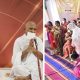करवा चौथ का व्रत नारी की श्रद्धा, संयम और समर्पण का प्रतीक — भारत गौरव डा.वरुण मुनि