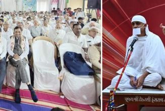 अहोई अष्टमी व्रत मातृत्व के पवित्र प्रेम का प्रतीक : भारत गौरव डॉ. वरुण मुनि