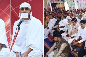 त्योहारों को श्रद्धा और उत्साह से मनाना ही सच्ची भक्ति है: भारत गौरव डॉ. वरुण मुनि