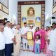 पुज्यनीय चंद्रकलाश्री जी महाराज साहेब का 63 वॉं जन्मोत्सव