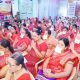 मां का संकल्प बनता है संतान के जीवन का दिव्य कवच: भारत गौरव डॉ. वरुण मुनि