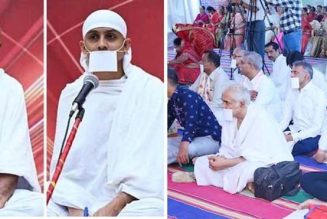 प्रेम — धर्म, जीवन और मुक्ति का सार: भारत गौरव डॉ. वरुण मुनि जी महाराज