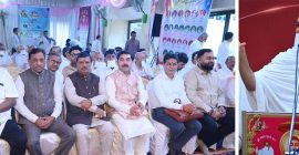 परमात्मा के नाम के बिना धन-दौलत का कोई अर्थ नहीं —भारत गौरव डॉ. वरुण मुनि जी महाराज