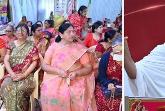 सत्संग: दुखों की औषधि और आत्मा की शांति का मार्ग: भारत गौरव डॉ. वरुण मुनि जी महाराज