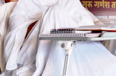 गुरुवारी जैन श्रावक संघ आणि लायन्स क्लब, जालना यांच्याकडून मोफट नेत्र तपासणी शिबिर